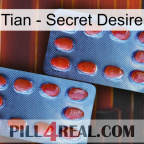 Tian - Secret Desire 05
